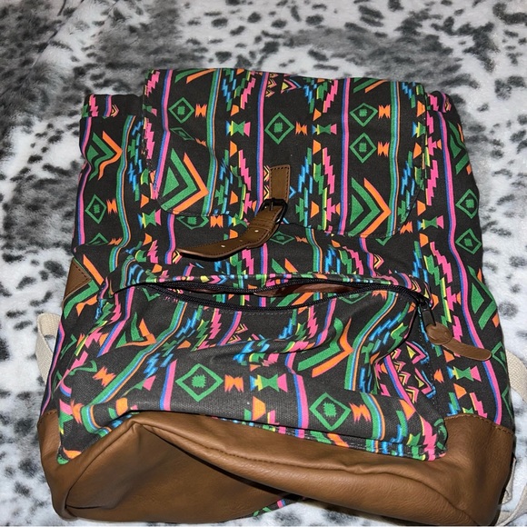 Candies Backpack - Picture 1 of 10
